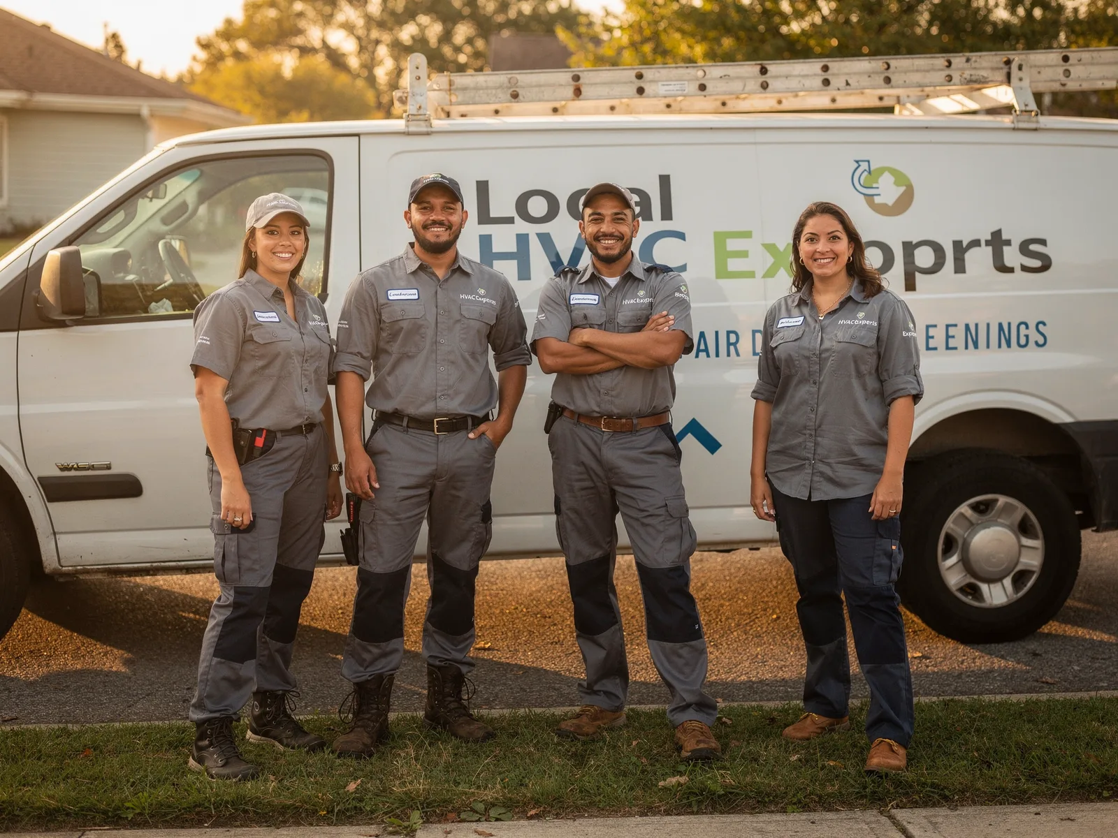 24/7 HVAC Repair & AC Replacement company in Silver Grove, KY